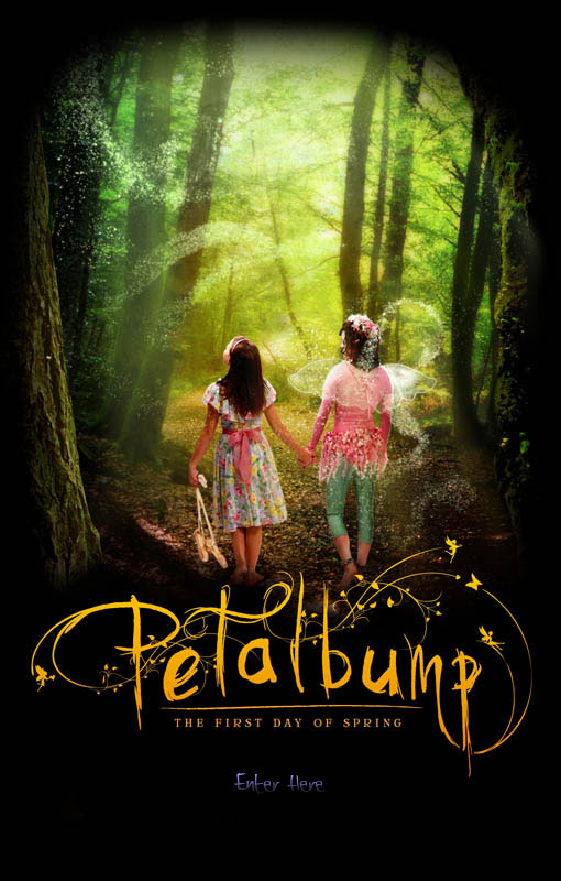 Click to Enter the Land of Petalbump..